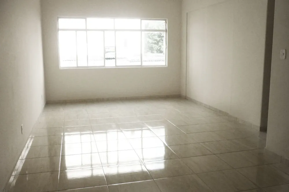 Apartamento, 2 quartos, 80 m² - Foto 1