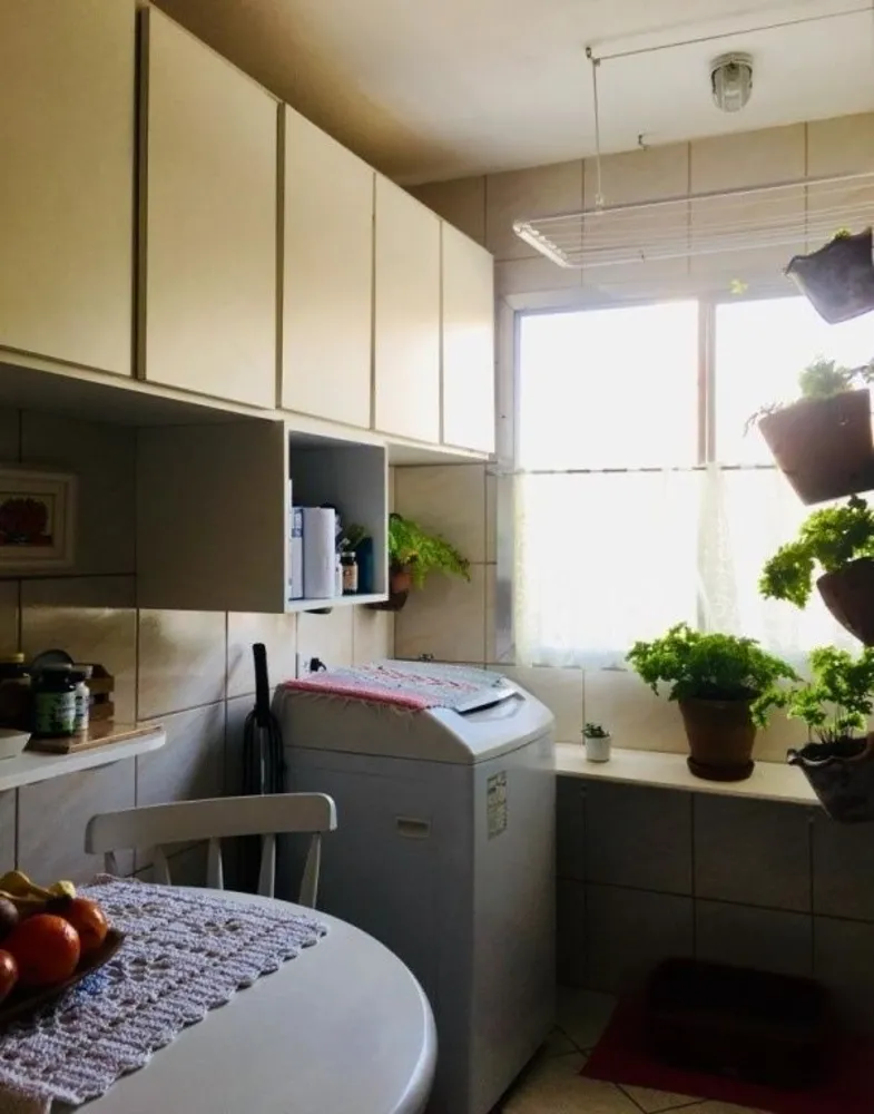 Apartamento, 1 quarto, 36 m² - Foto 5