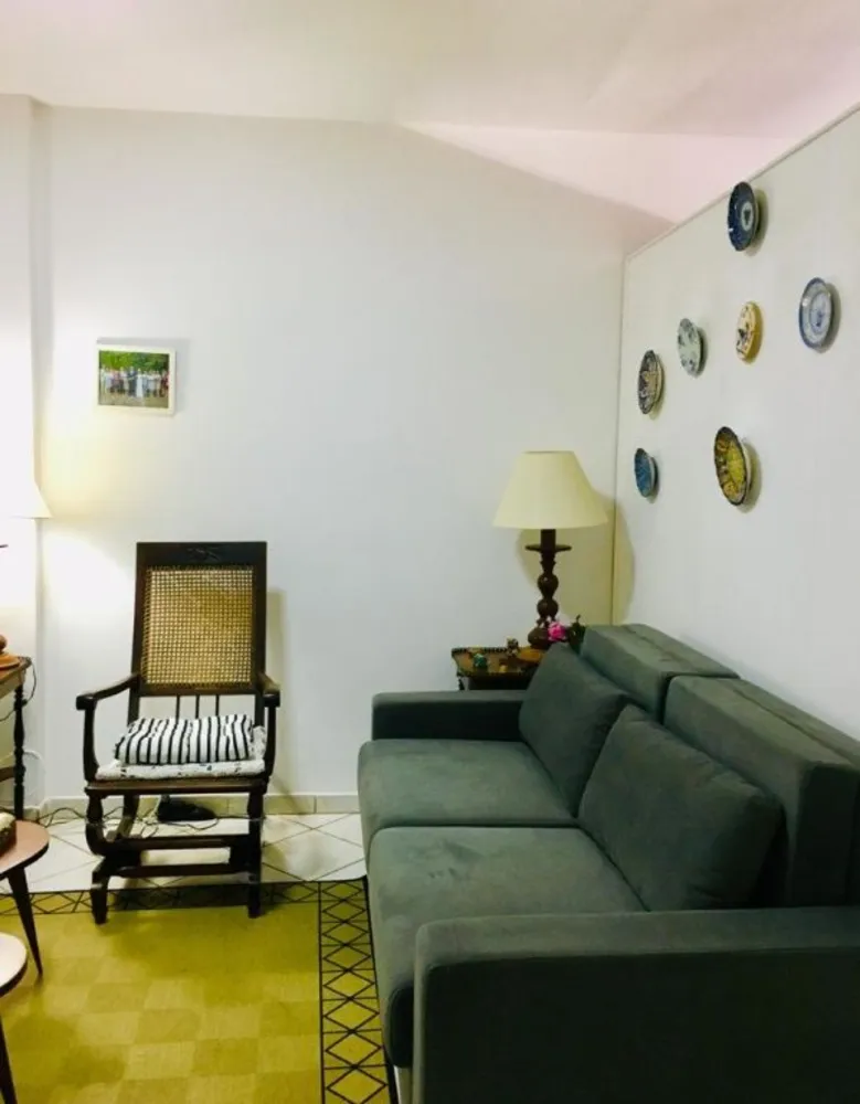 Apartamento, 1 quarto, 36 m² - Foto 7
