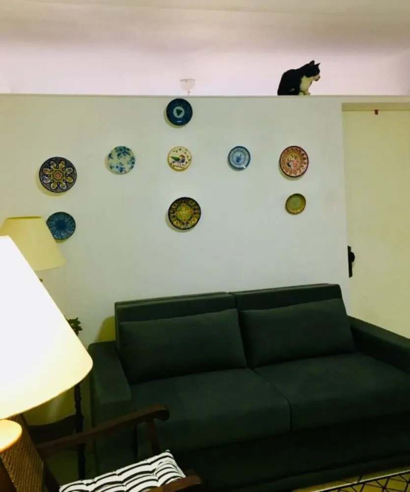 Apartamento, 1 quarto, 36 m² - Foto 3