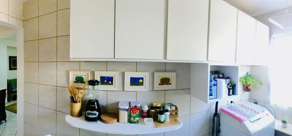 Apartamento, 1 quarto, 36 m² - Foto 6