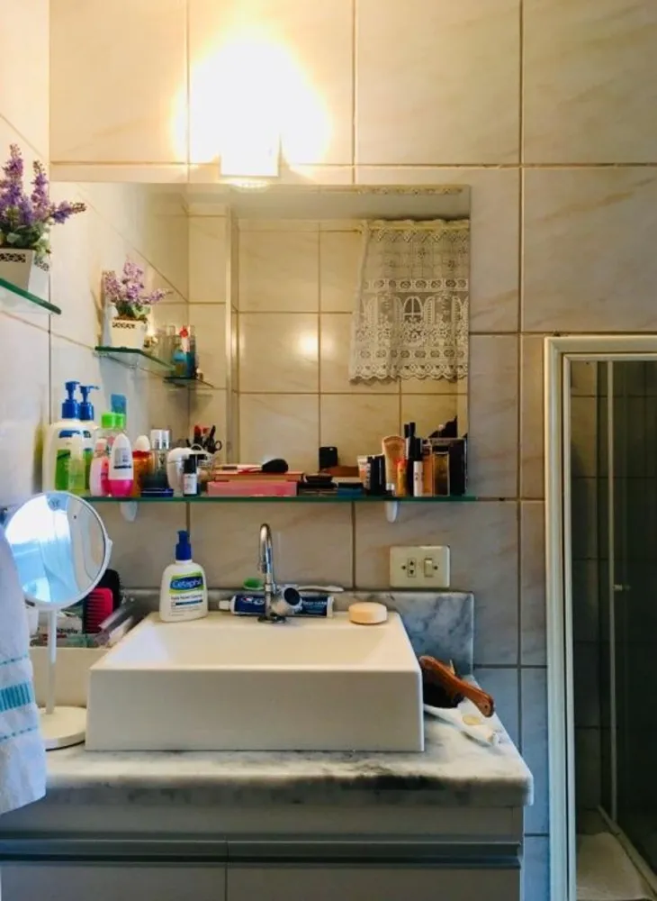 Apartamento, 1 quarto, 36 m² - Foto 8