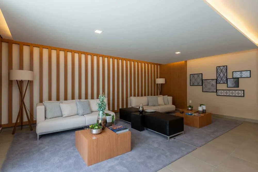Apartamento, 2 quartos, 55 m² - Foto 3