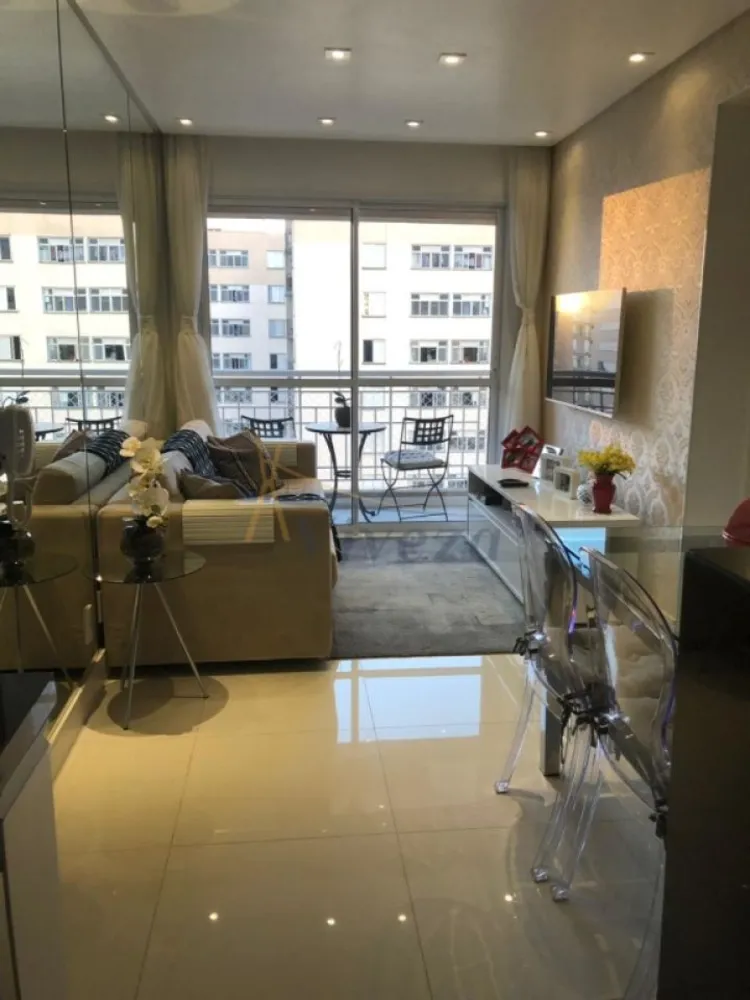 Apartamento, 2 quartos, 55 m² - Foto 1