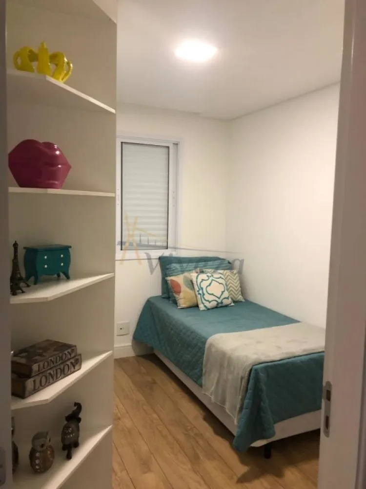 Apartamento, 2 quartos, 55 m² - Foto 5