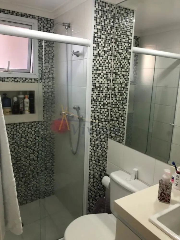 Apartamento, 2 quartos, 55 m² - Foto 6