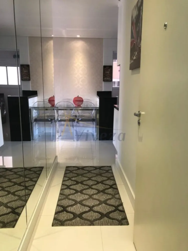 Apartamento, 2 quartos, 55 m² - Foto 2