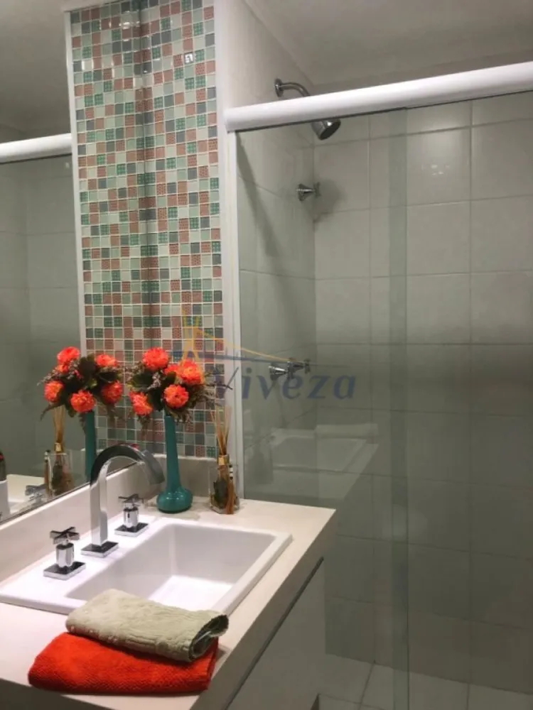 Apartamento, 2 quartos, 55 m² - Foto 8
