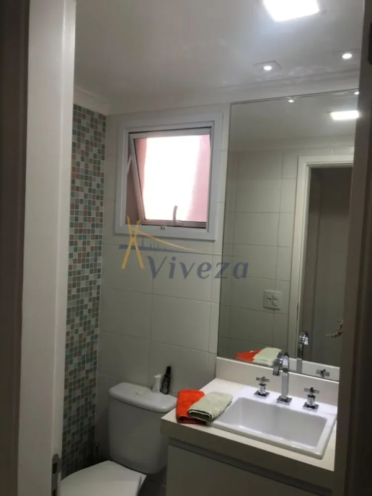Apartamento, 2 quartos, 55 m² - Foto 7
