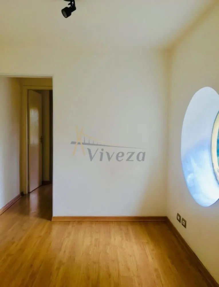 Apartamento, 1 quarto, 45 m² - Foto 1