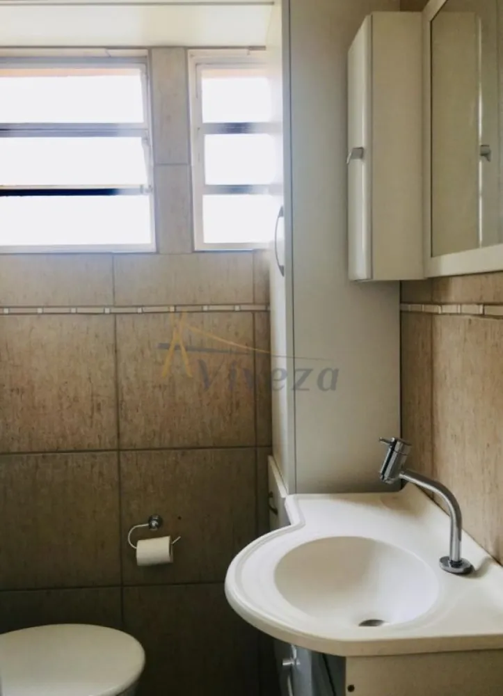 Apartamento, 1 quarto, 45 m² - Foto 5
