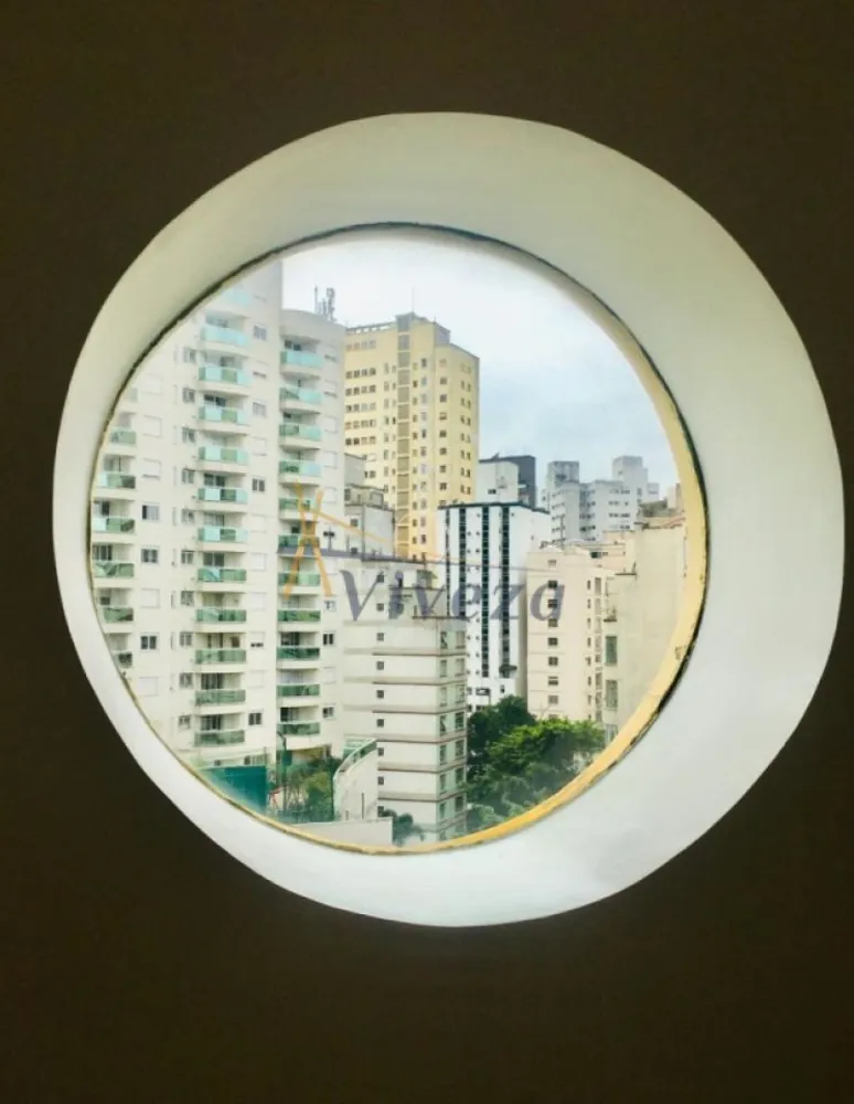 Apartamento, 1 quarto, 45 m² - Foto 4