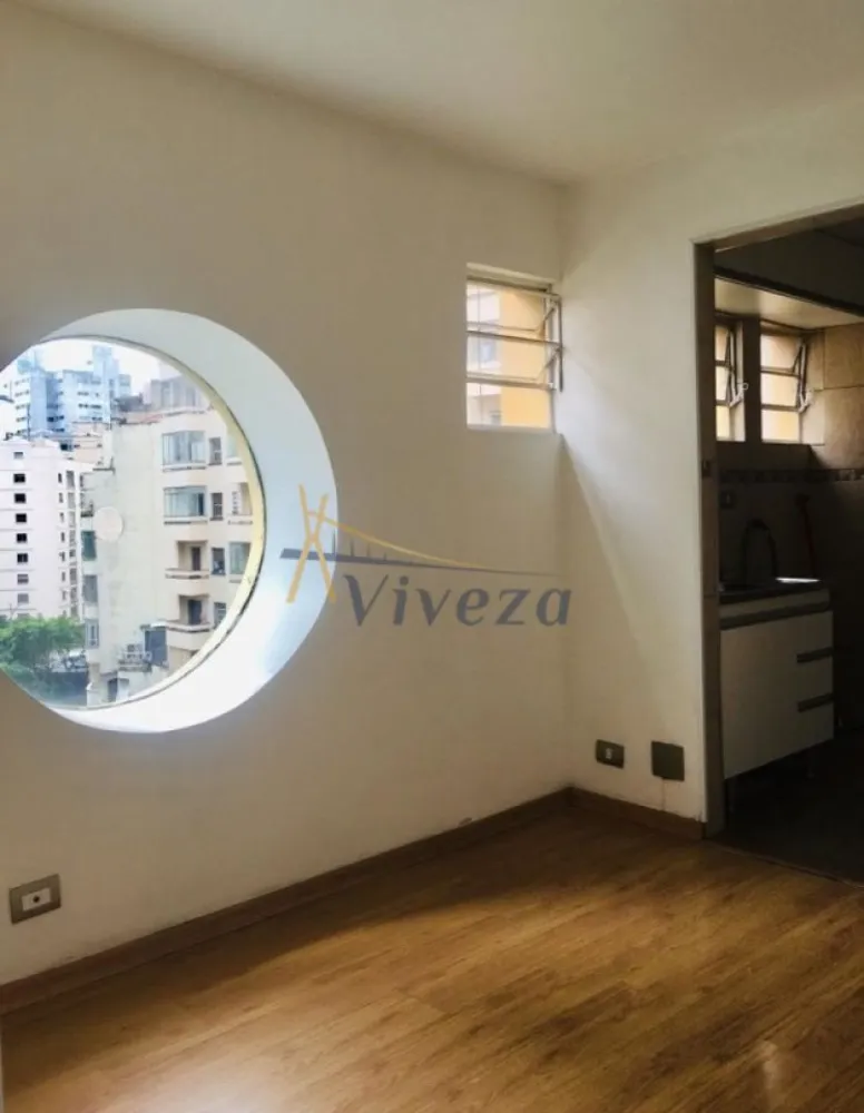 Apartamento, 1 quarto, 45 m² - Foto 3