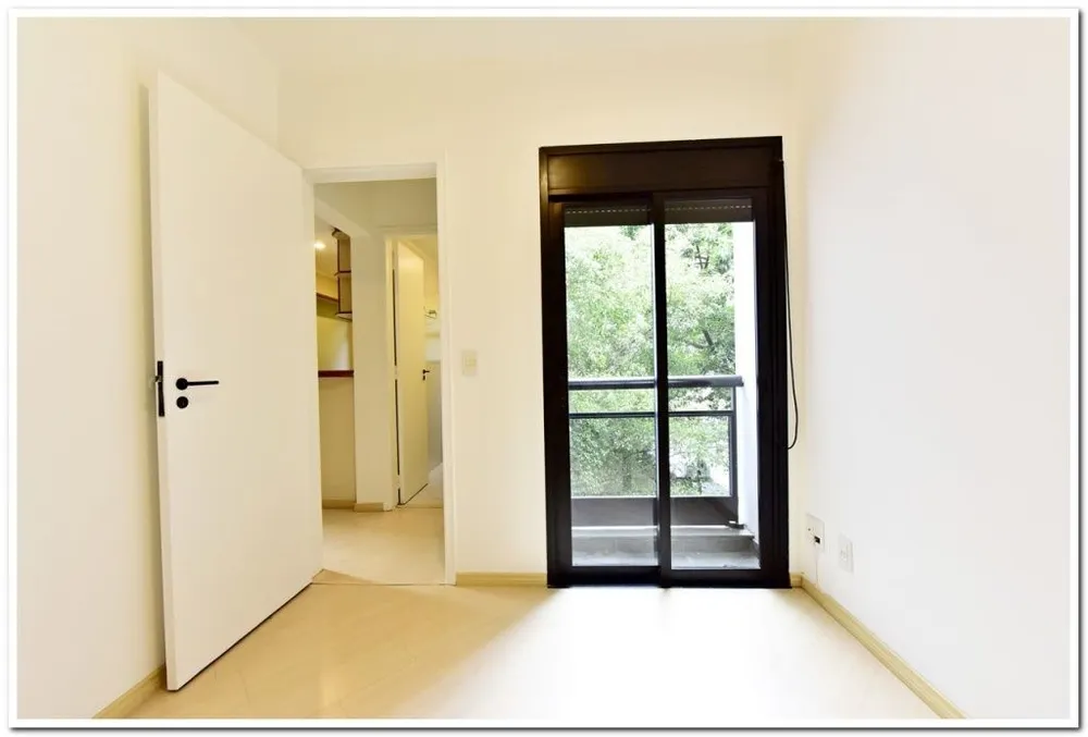 Apartamento, 1 quarto, 40 m² - Foto 2