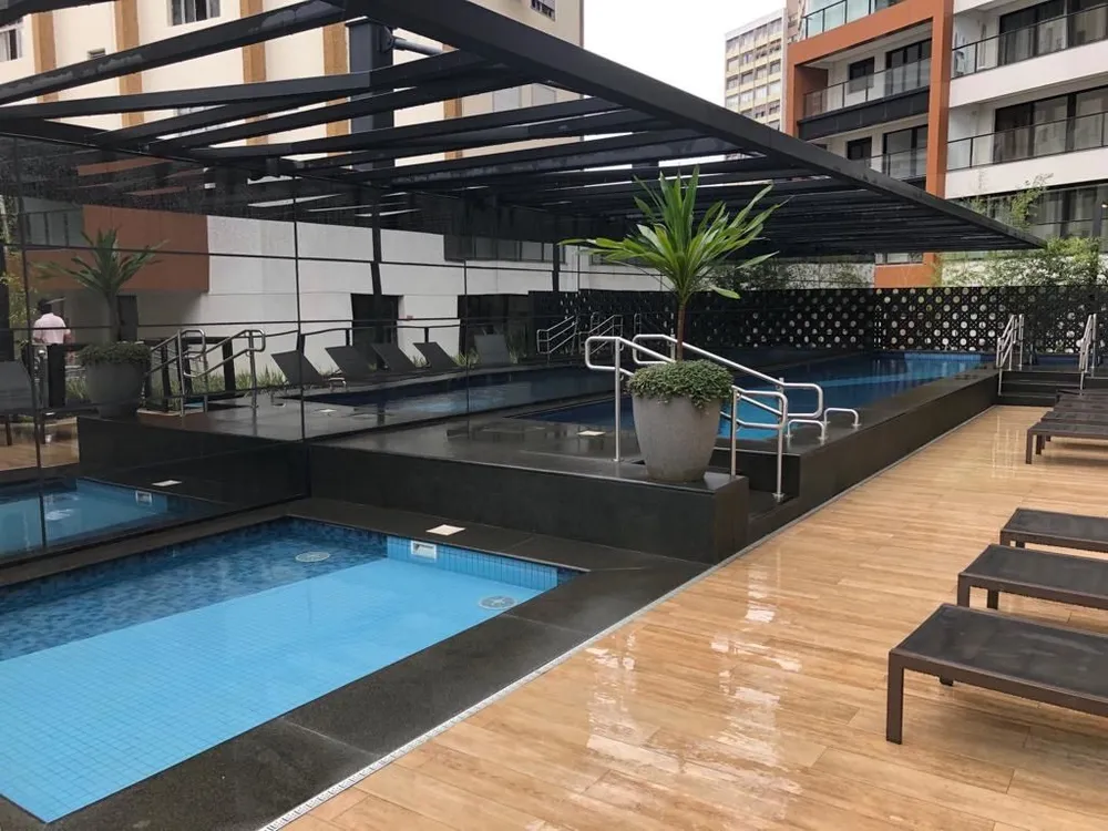 Apartamento, 1 quarto, 40 m² - Foto 5