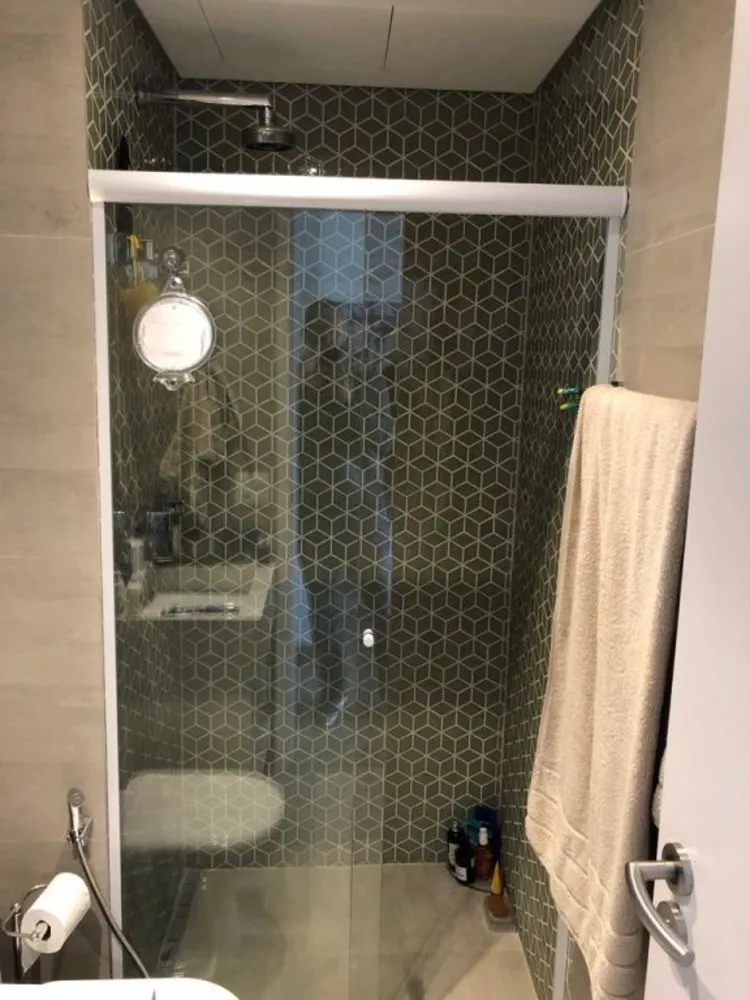 Apartamento, 1 quarto, 40 m² - Foto 7