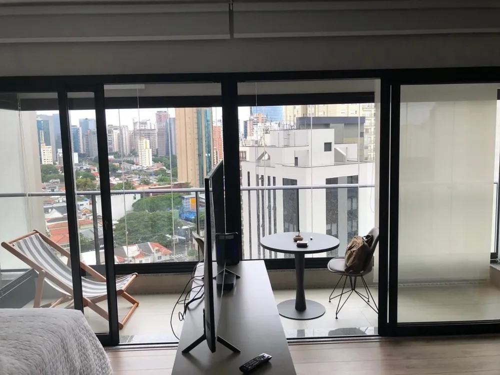 Apartamento, 1 quarto, 40 m² - Foto 2