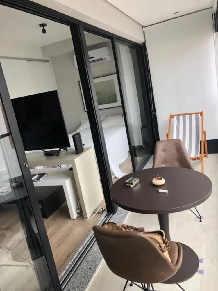 Apartamento, 1 quarto, 40 m² - Foto 3