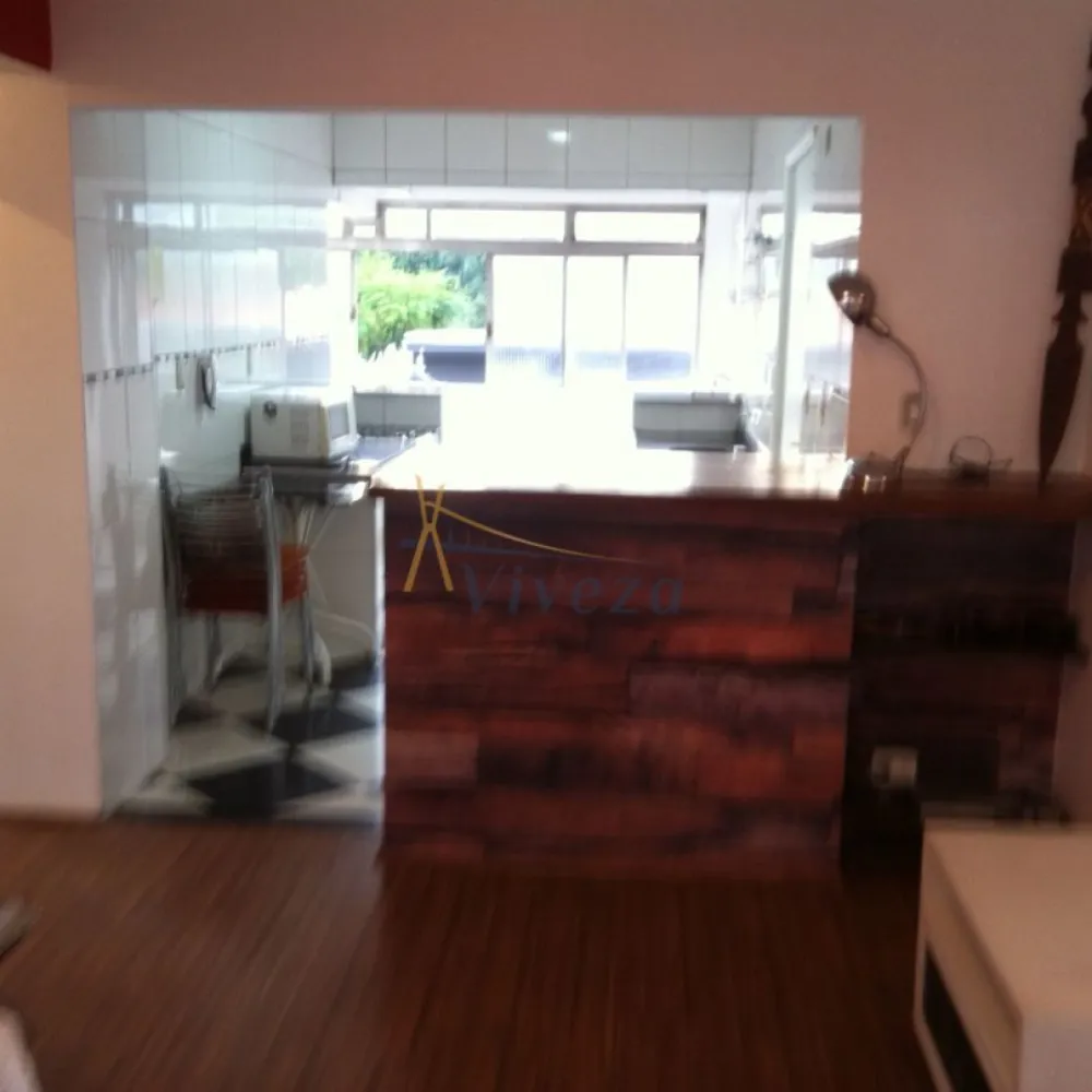 Apartamento, 2 quartos, 64 m² - Foto 2