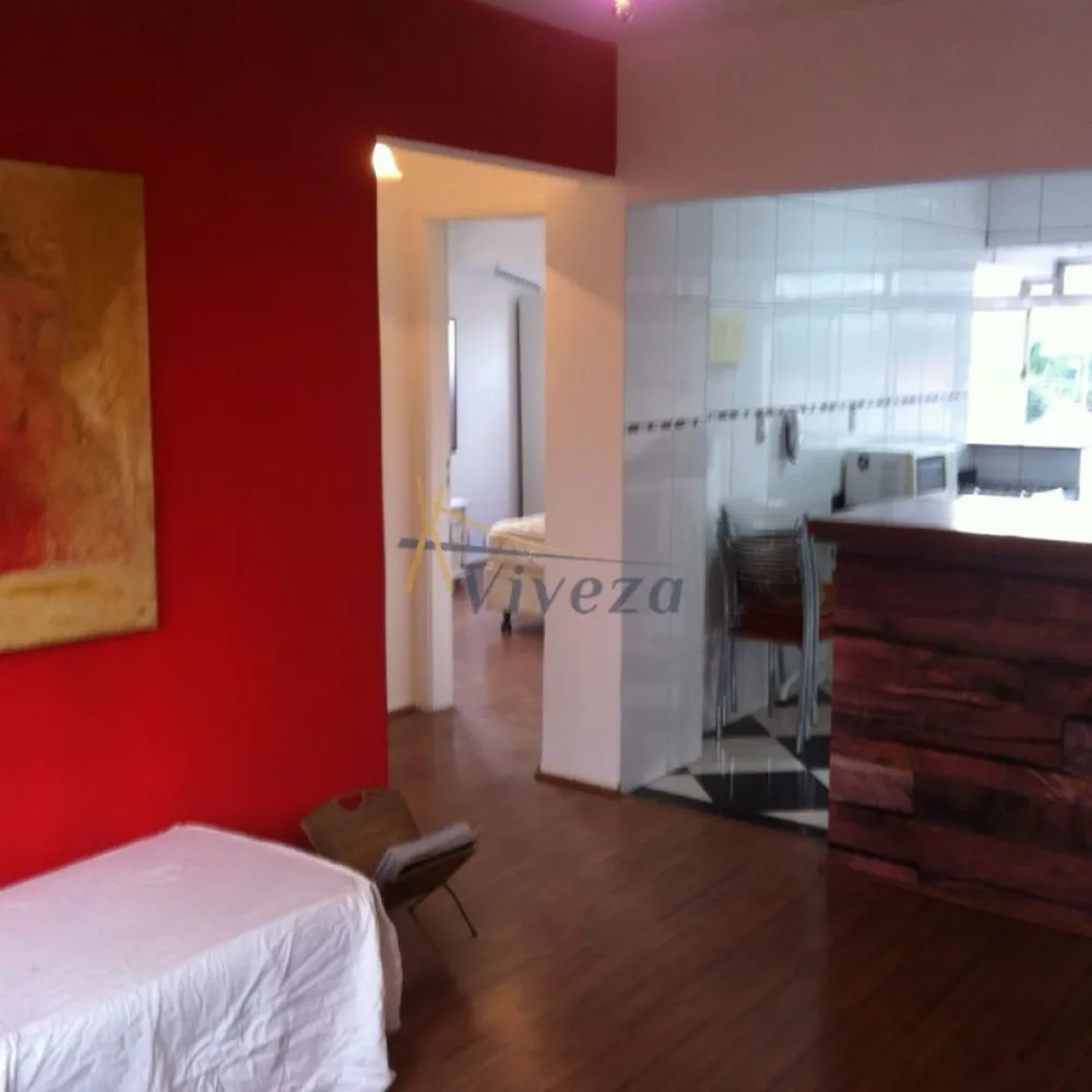 Apartamento, 2 quartos, 64 m² - Foto 3