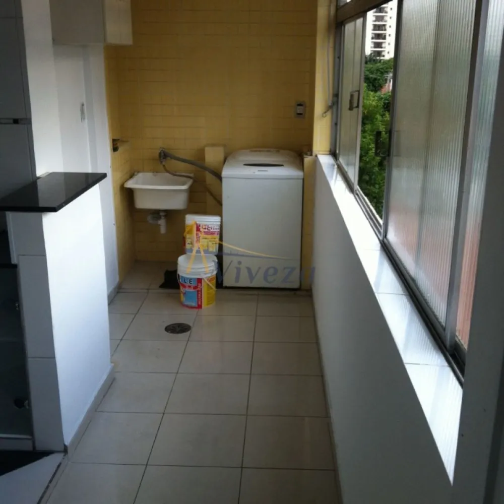 Apartamento, 2 quartos, 64 m² - Foto 8