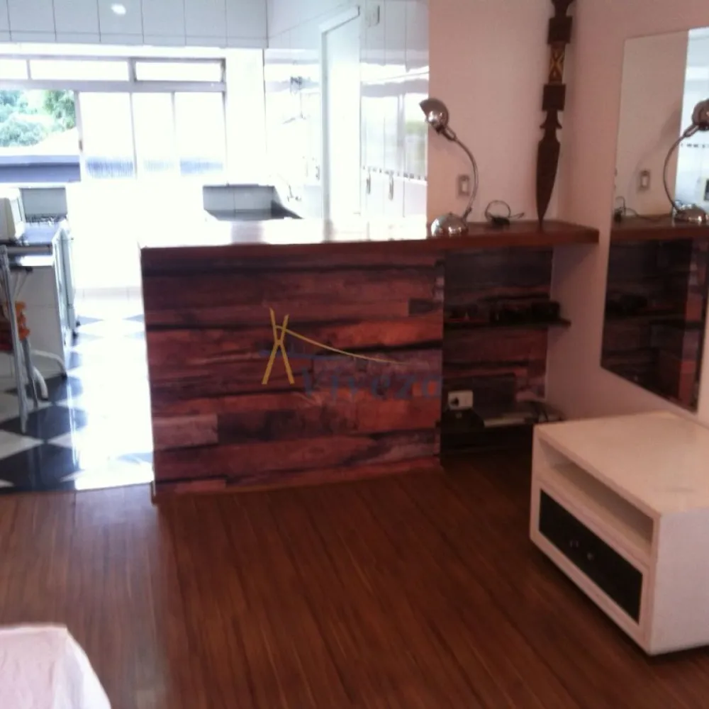 Apartamento, 2 quartos, 64 m² - Foto 1