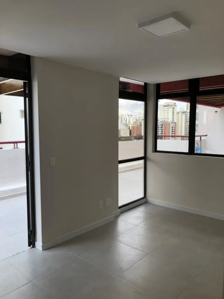 Cobertura, 3 quartos, 147 m² - Foto 7