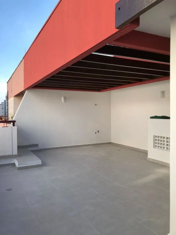 Cobertura, 3 quartos, 147 m² - Foto 5