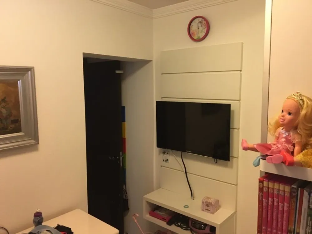 Apartamento, 2 quartos, 99 m² - Foto 6