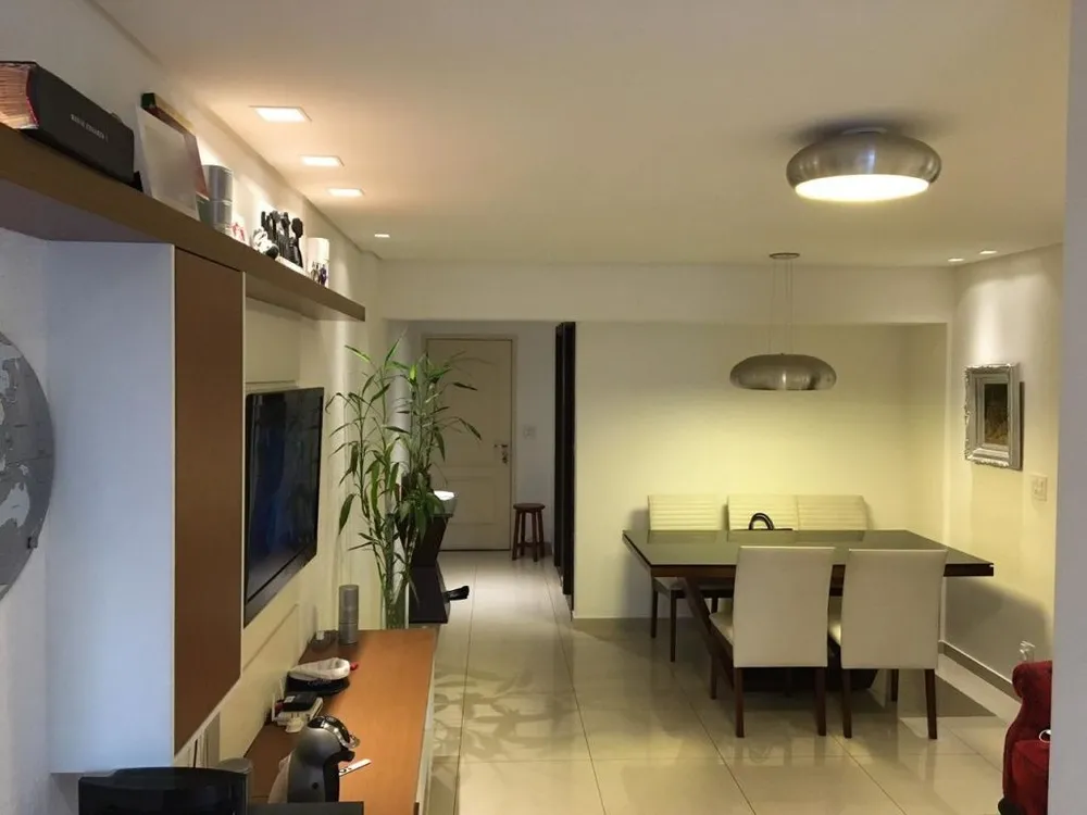Apartamento, 2 quartos, 99 m² - Foto 1