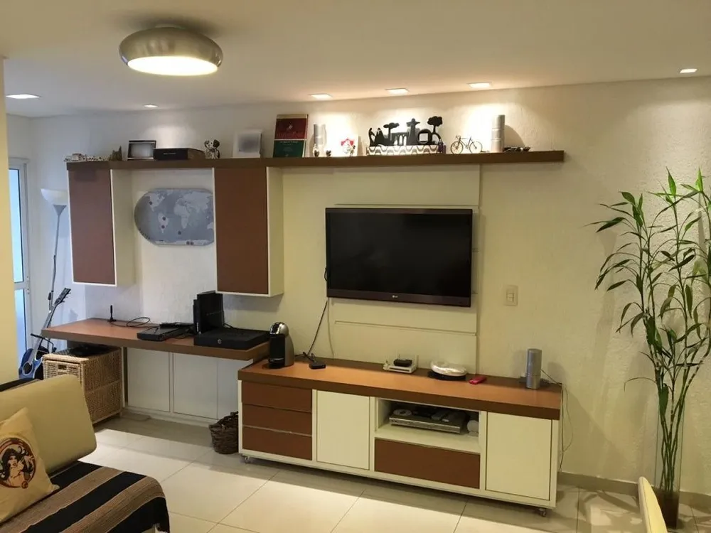 Apartamento, 2 quartos, 99 m² - Foto 2