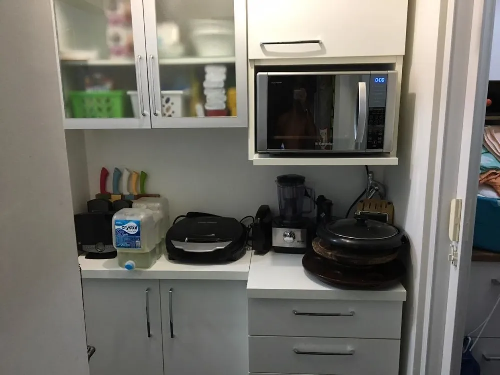 Apartamento, 2 quartos, 99 m² - Foto 5