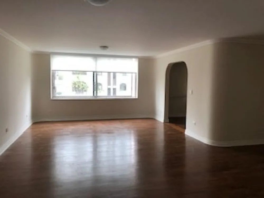 Apartamento, 3 quartos, 170 m² - Foto 1