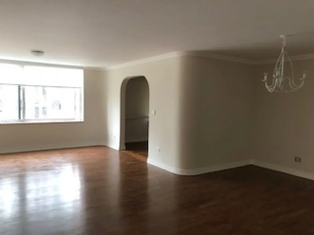 Apartamento, 3 quartos, 170 m² - Foto 2