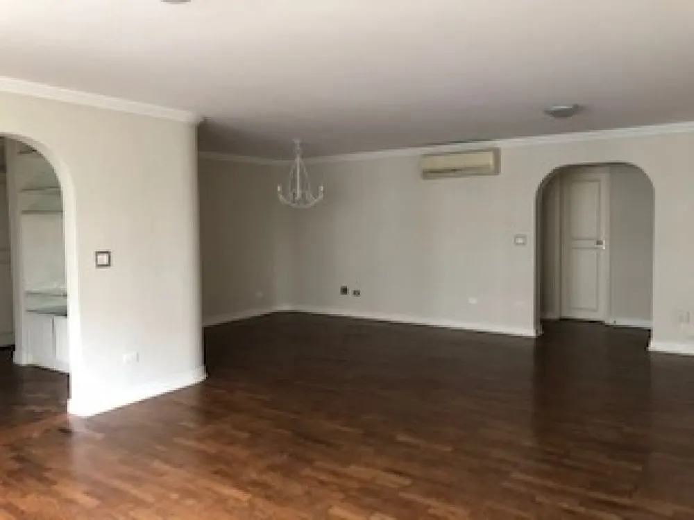 Apartamento, 3 quartos, 170 m² - Foto 5