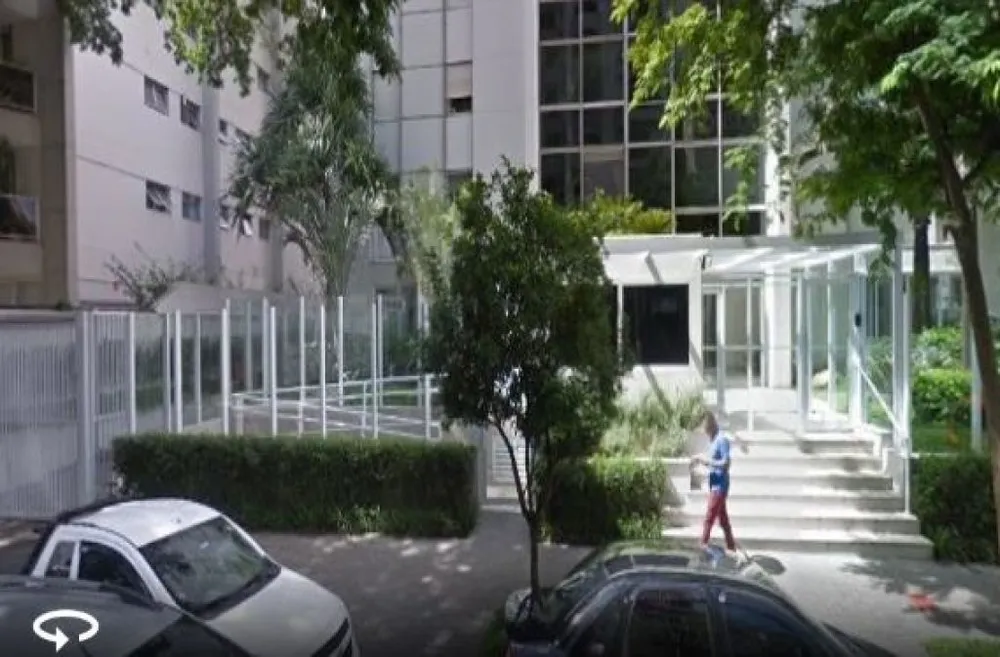 Apartamento, 3 quartos, 170 m² - Foto 8