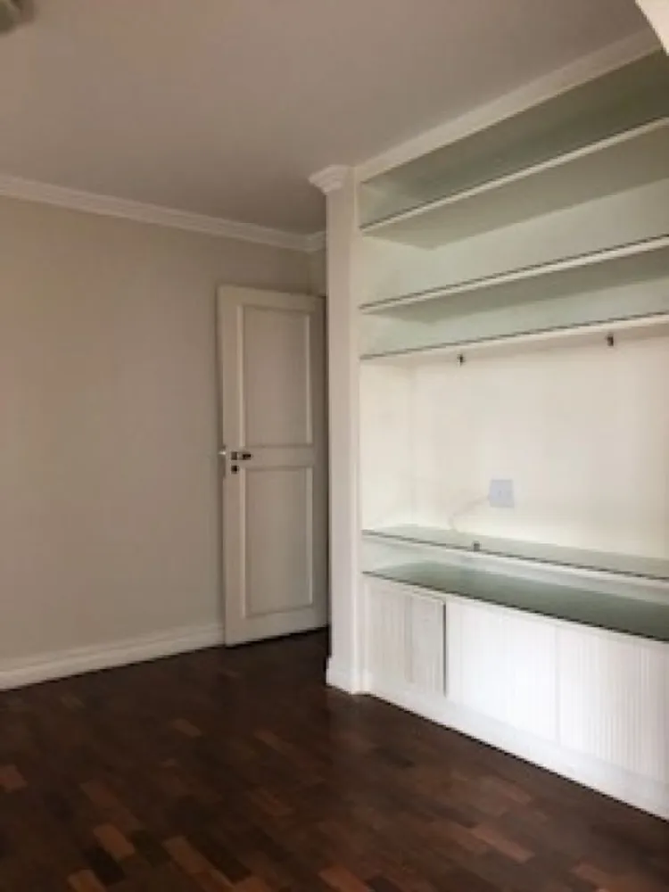 Apartamento, 3 quartos, 170 m² - Foto 4
