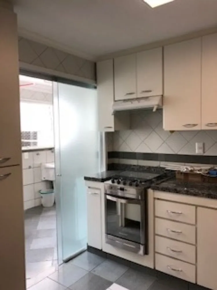 Apartamento, 3 quartos, 170 m² - Foto 7