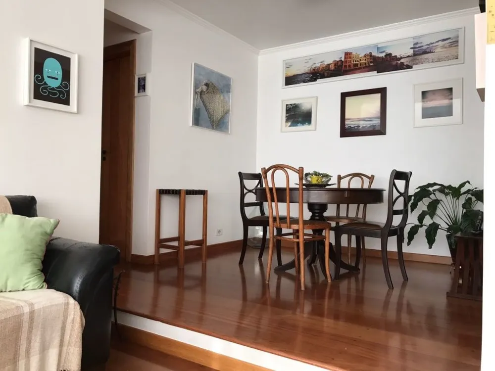 Apartamento, 3 quartos, 122 m² - Foto 2