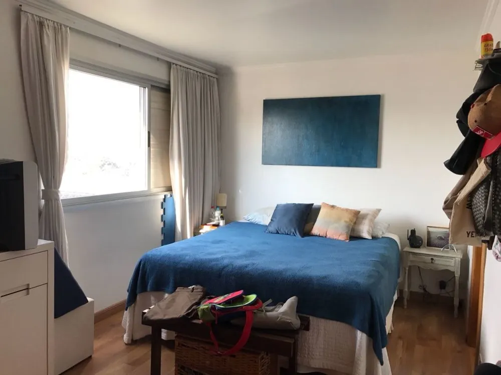 Apartamento, 3 quartos, 122 m² - Foto 4