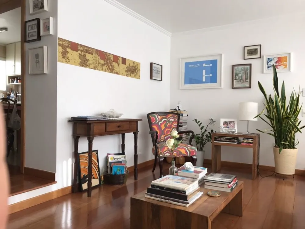 Apartamento, 3 quartos, 122 m² - Foto 3