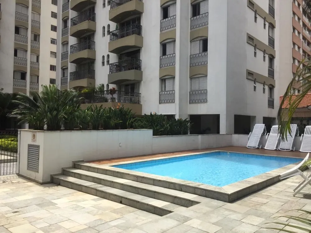Apartamento, 3 quartos, 145 m² - Foto 2