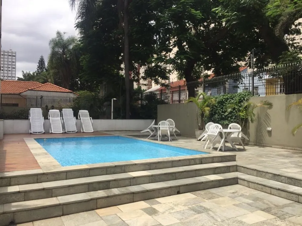 Apartamento, 3 quartos, 145 m² - Foto 1