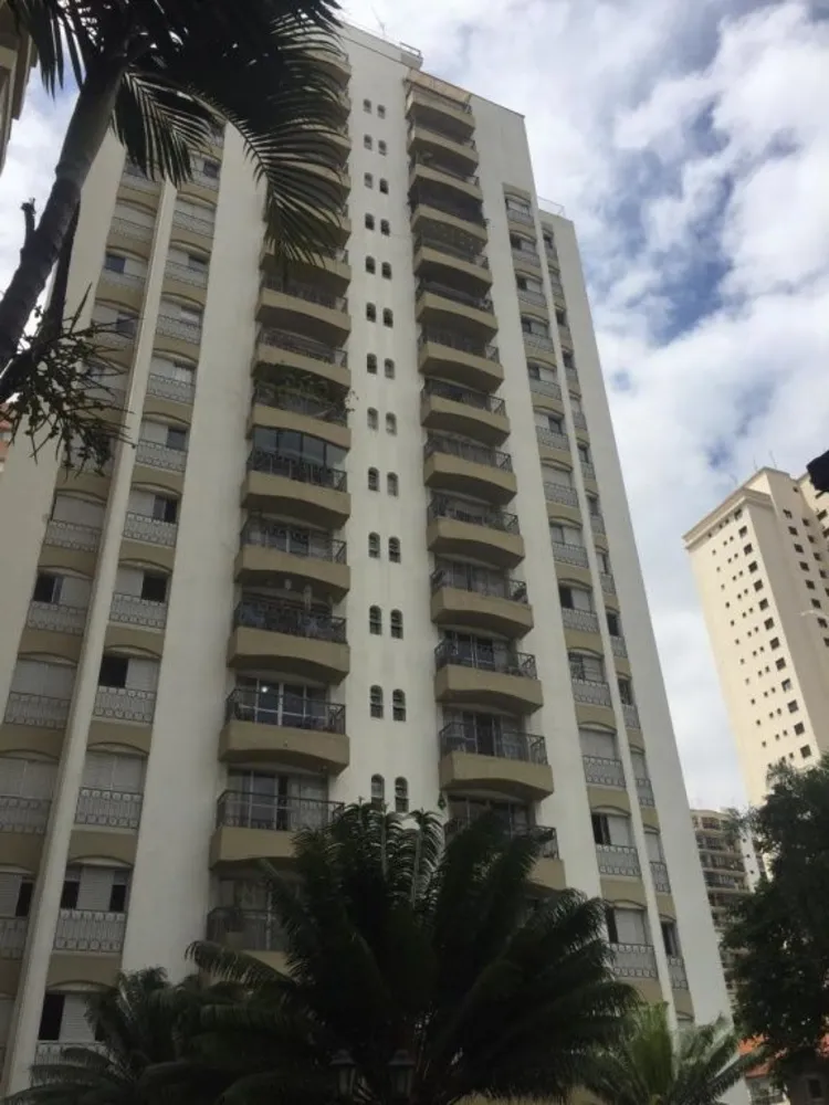 Apartamento, 3 quartos, 145 m² - Foto 4