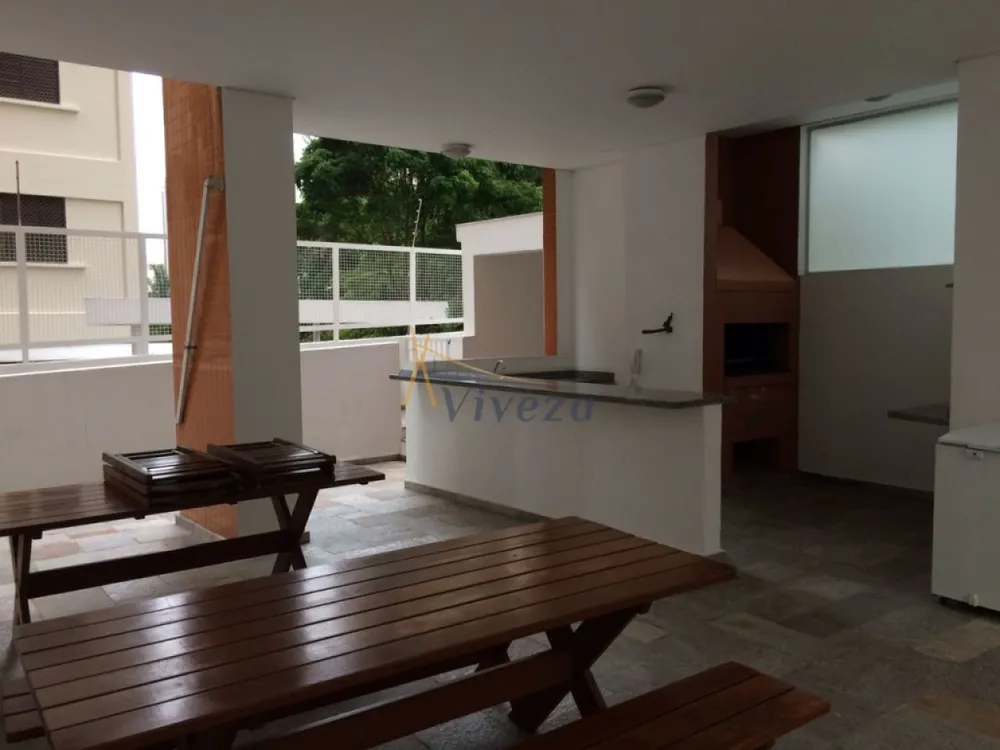 Apartamento, 2 quartos, 114 m² - Foto 2
