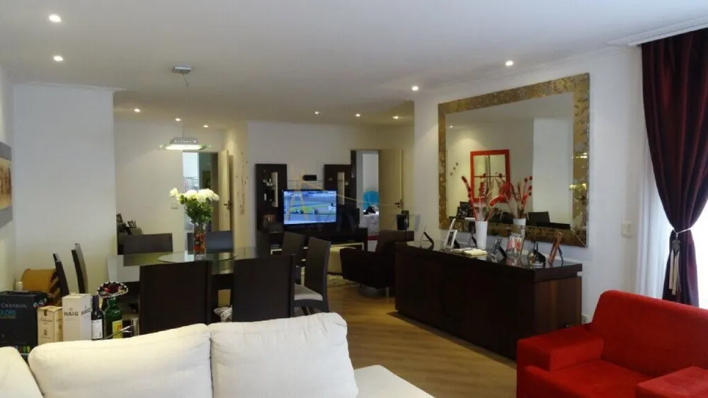 Apartamento, 2 quartos, 114 m² - Foto 3