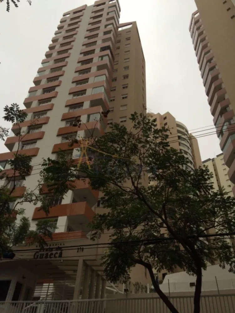 Apartamento, 2 quartos, 114 m² - Foto 1