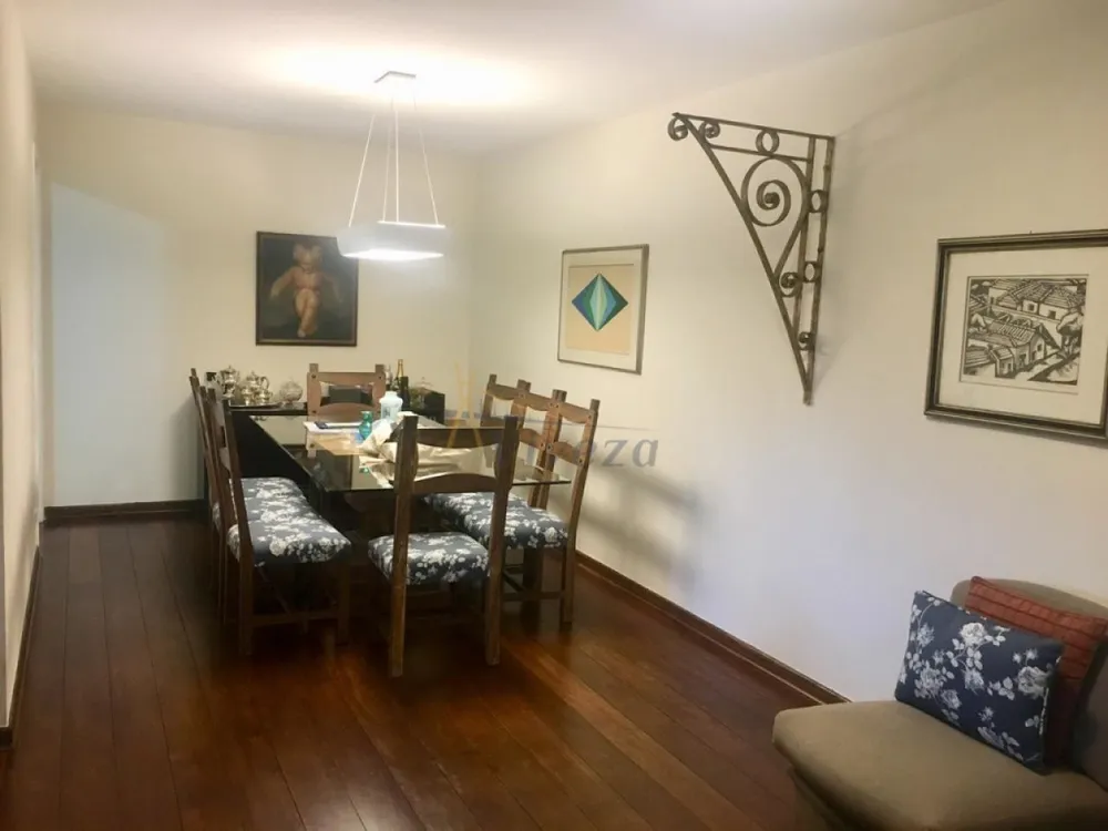 Apartamento, 3 quartos, 136 m² - Foto 4