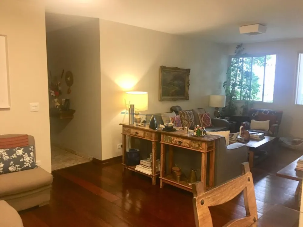 Apartamento, 3 quartos, 136 m² - Foto 1