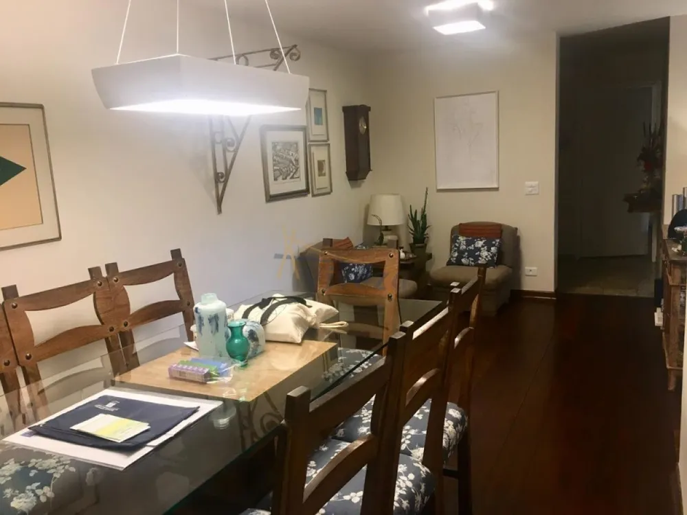 Apartamento, 3 quartos, 136 m² - Foto 2